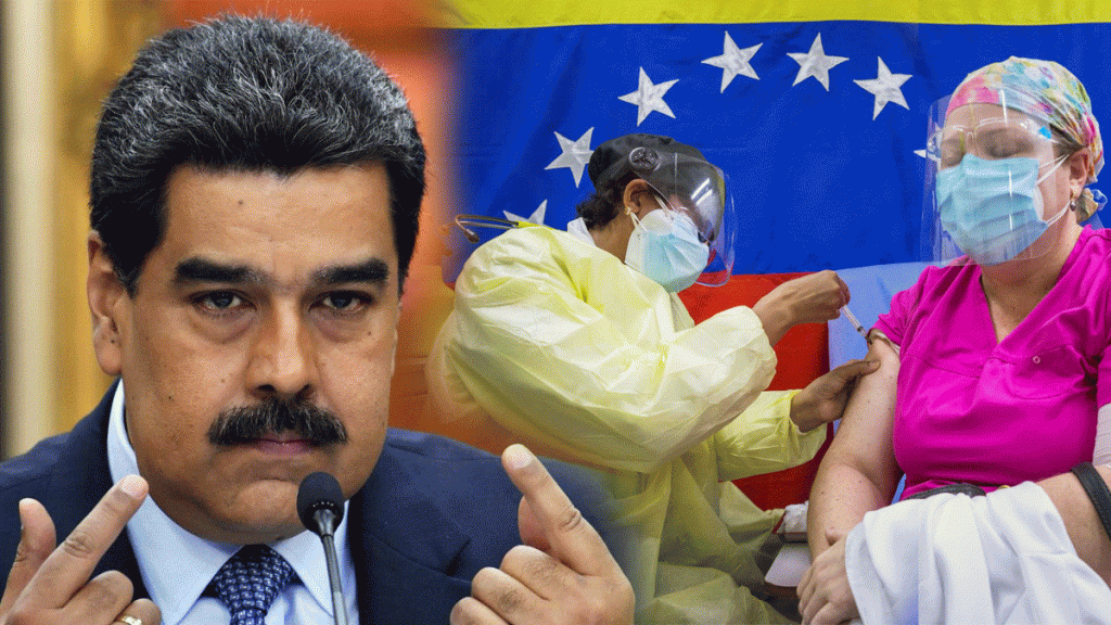 Maduro confirmó que lo que resta de año será FLEXIBILIZACIÓN total