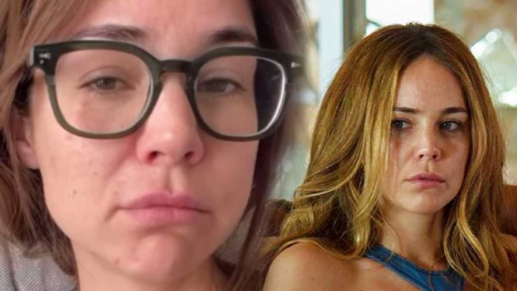 Camila Sodi es duramente criticada por quejarse de su trabajo
