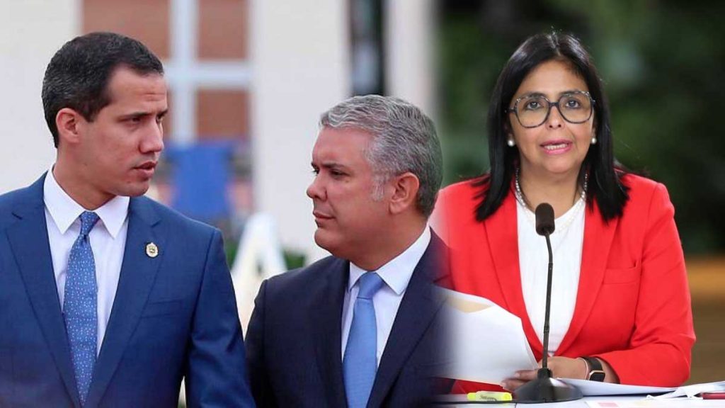 Gobierno anuncia la REAPERTURA comercial de la frontera con Colombia