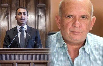 Fiscalía Italiana pide hablar con Hugo Carvajal por posibles financiamiento