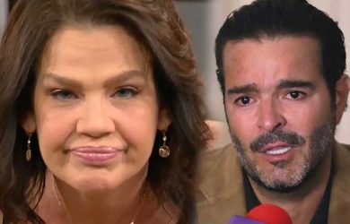 Niurka Marcos apoya a Pablo Montero por cantarle a Nicolás Maduro