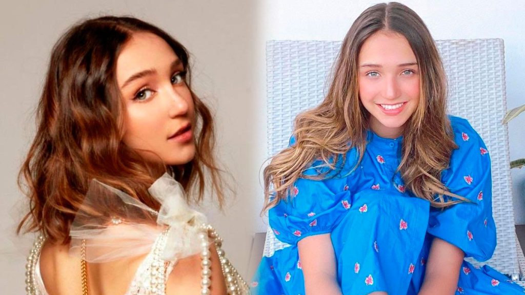 Nina Rubín celebra sus XV años lujosamente en esta gran ciudad