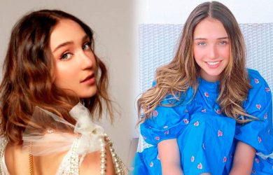 Nina Rubín celebra sus XV años lujosamente en esta gran ciudad