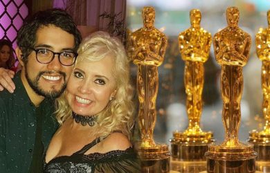 El hijo de Carla Estrada está nominado en los premios Oscar 2022